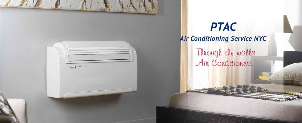 Packaged Terminal Air Conditioner Units New York 10022